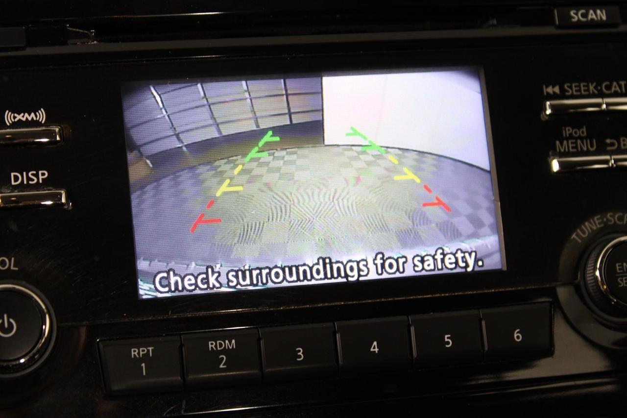 2018 Nissan Rogue Sport S Manassas VA