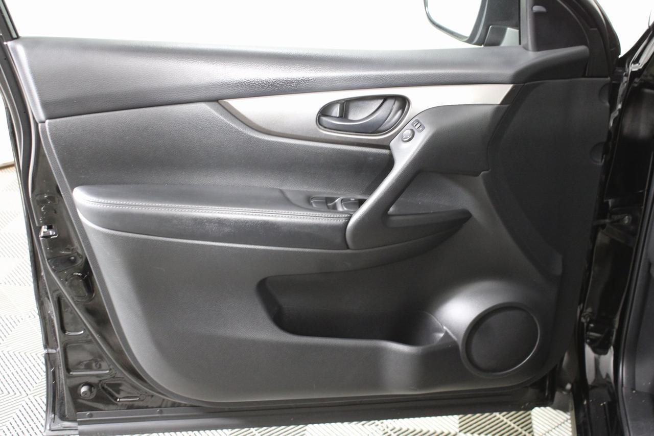 2018 Nissan Rogue Sport S Manassas VA