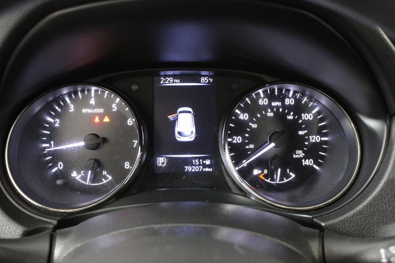 2018 Nissan Rogue Sport S Manassas VA