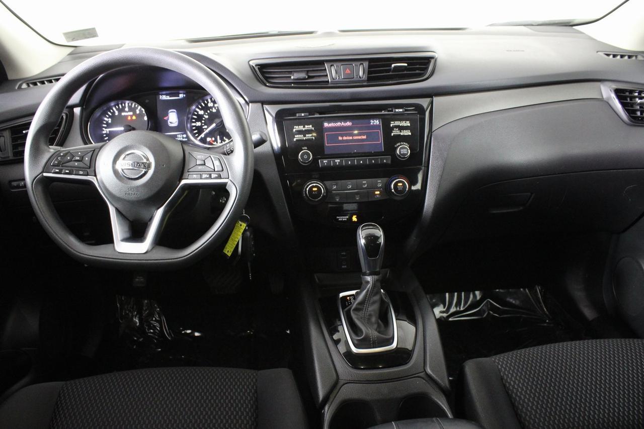 2018 Nissan Rogue Sport S Manassas VA