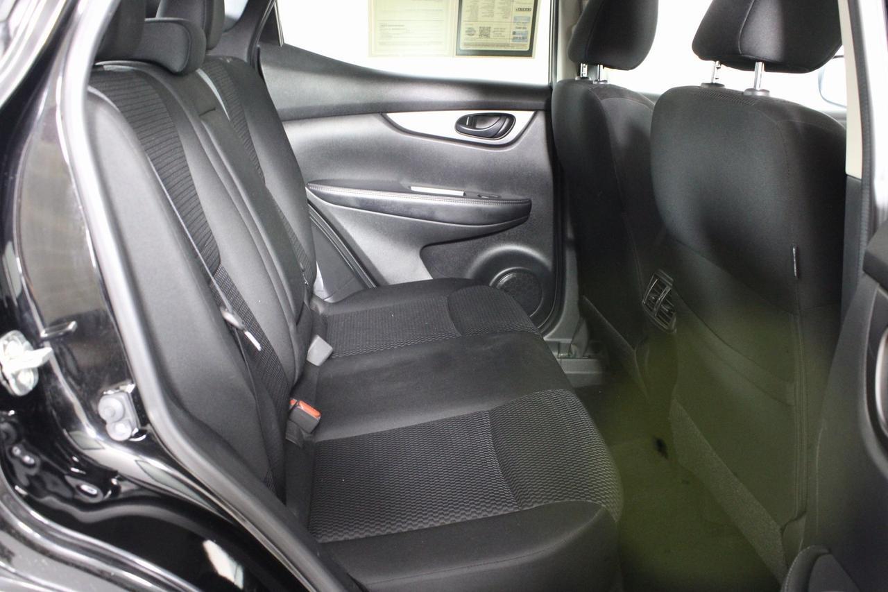 2018 Nissan Rogue Sport S Manassas VA