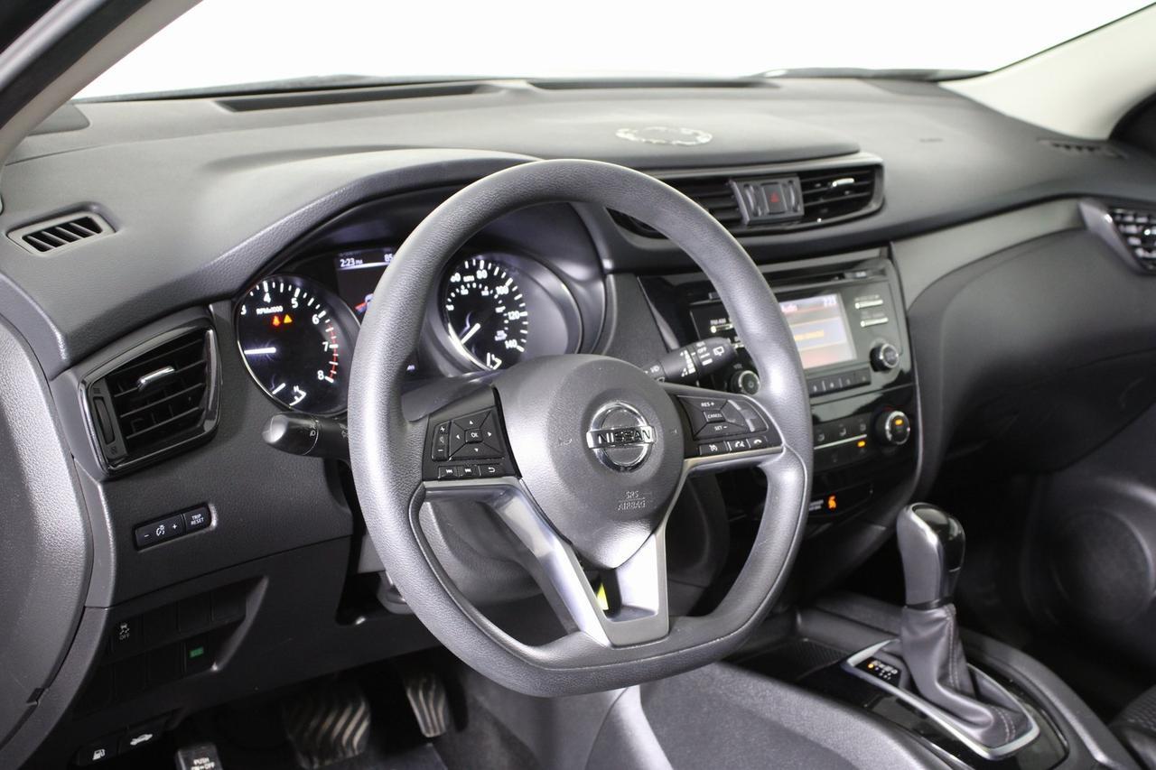 2018 Nissan Rogue Sport S Manassas VA