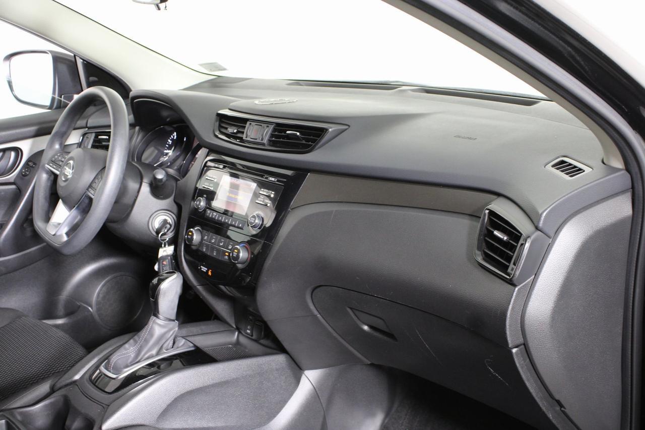 2018 Nissan Rogue Sport S Manassas VA