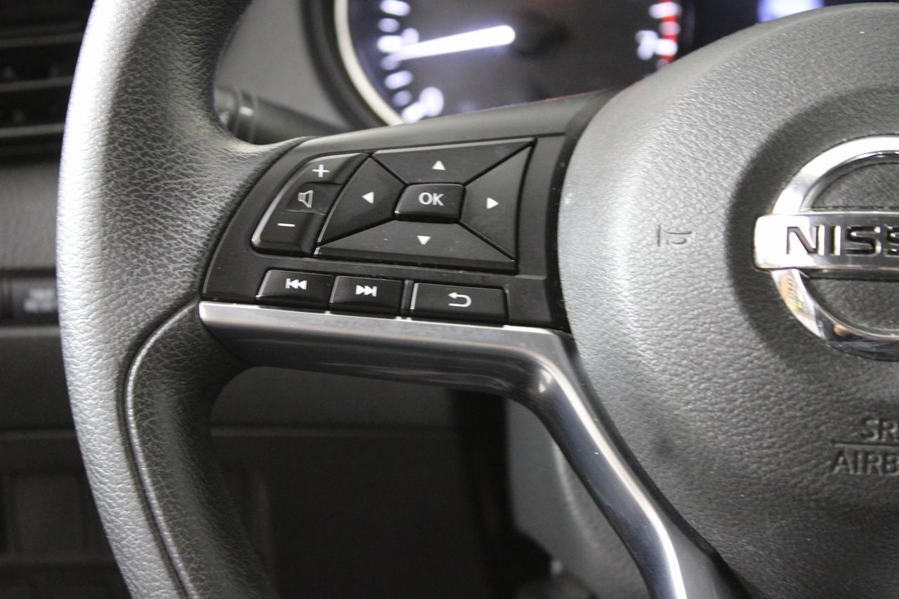 2018 Nissan Rogue Sport S Manassas VA