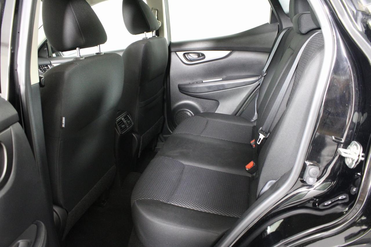 2018 Nissan Rogue Sport S Manassas VA