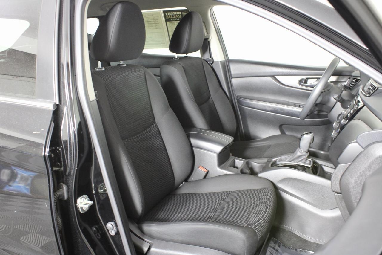 2018 Nissan Rogue Sport S Manassas VA