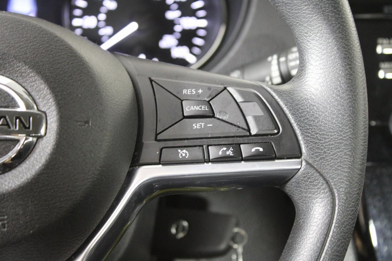 2018 Nissan Rogue Sport S Manassas VA