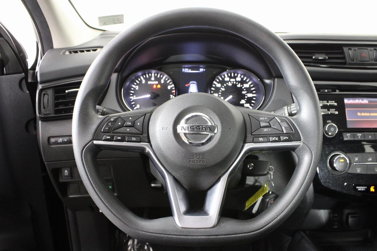 2018 Nissan Rogue Sport S Manassas VA