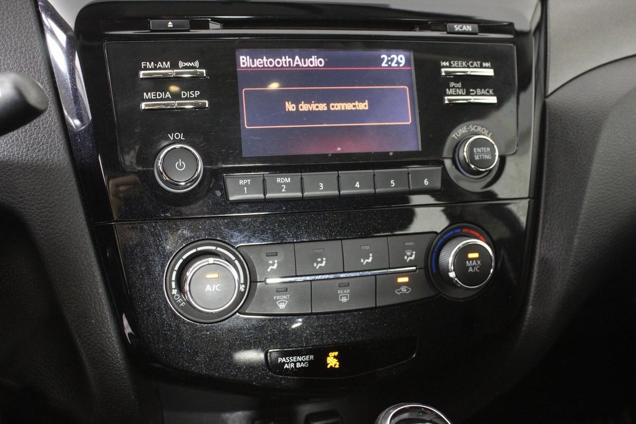 2018 Nissan Rogue Sport S Manassas VA