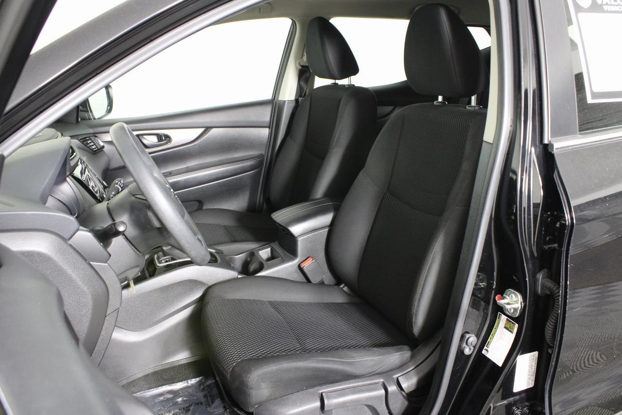 2018 Nissan Rogue Sport S Manassas VA