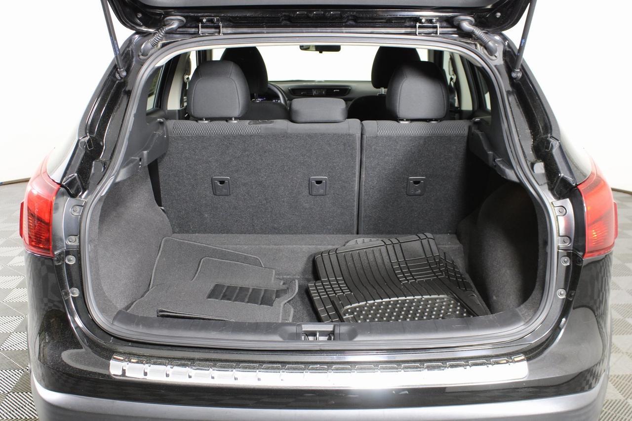 2018 Nissan Rogue Sport S Manassas VA