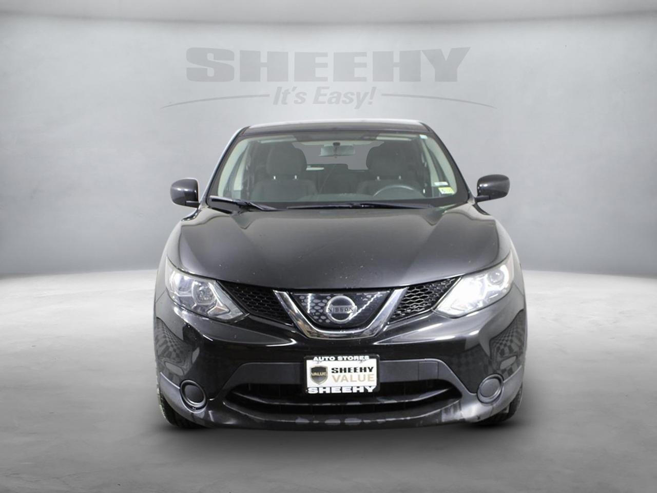 2018 Nissan Rogue Sport S Manassas VA