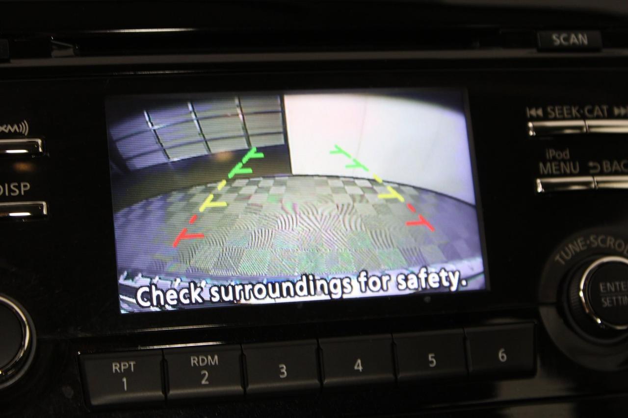 2018 Nissan Rogue Sport S Manassas VA