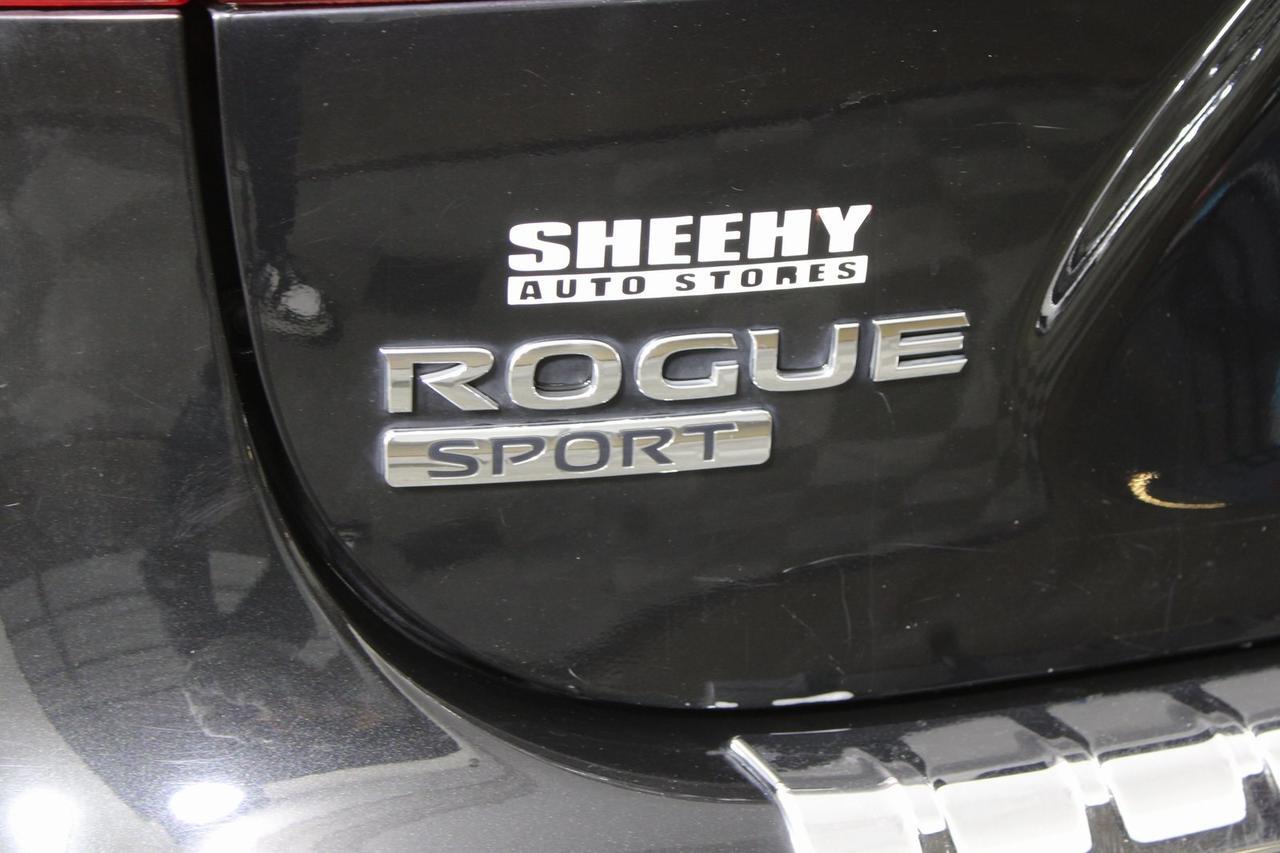 2018 Nissan Rogue Sport S Manassas VA