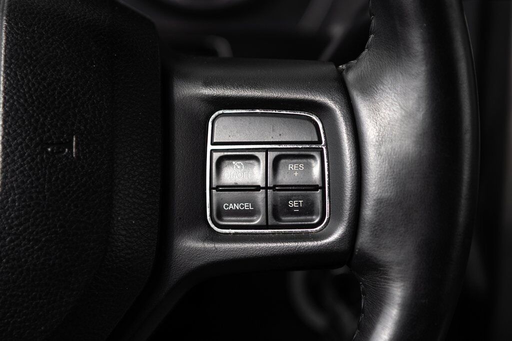 2018 Ram 2500 Big Horn Racine WI