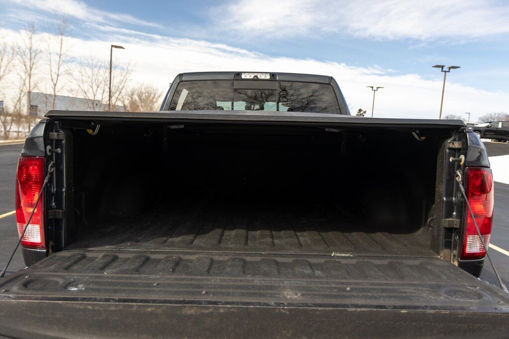 2018 Ram 2500 Big Horn Racine WI