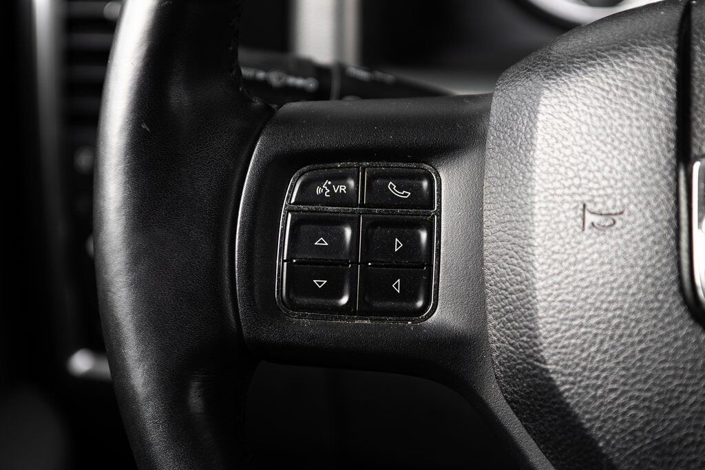 2018 Ram 2500 Big Horn Racine WI