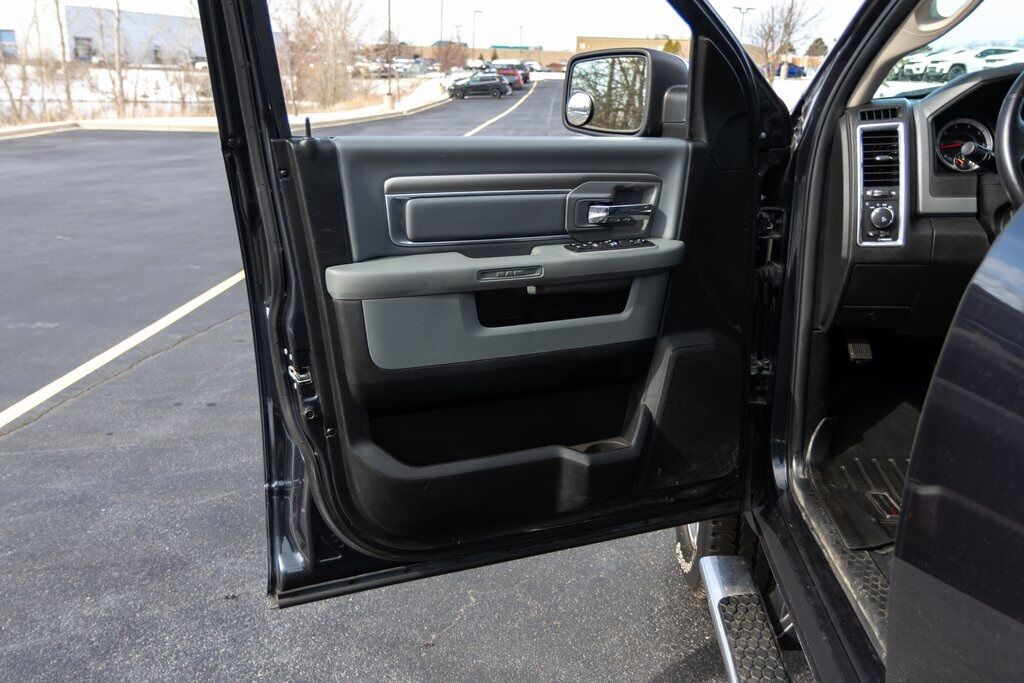 2018 Ram 2500 Big Horn Racine WI
