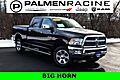 2018 Ram 2500 Big Horn