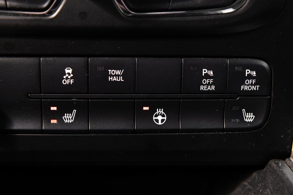 2018 Ram 2500 Big Horn Racine WI