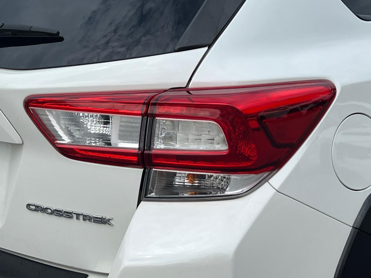 2018 Subaru Crosstrek 2.0i Premium Hagerstown MD