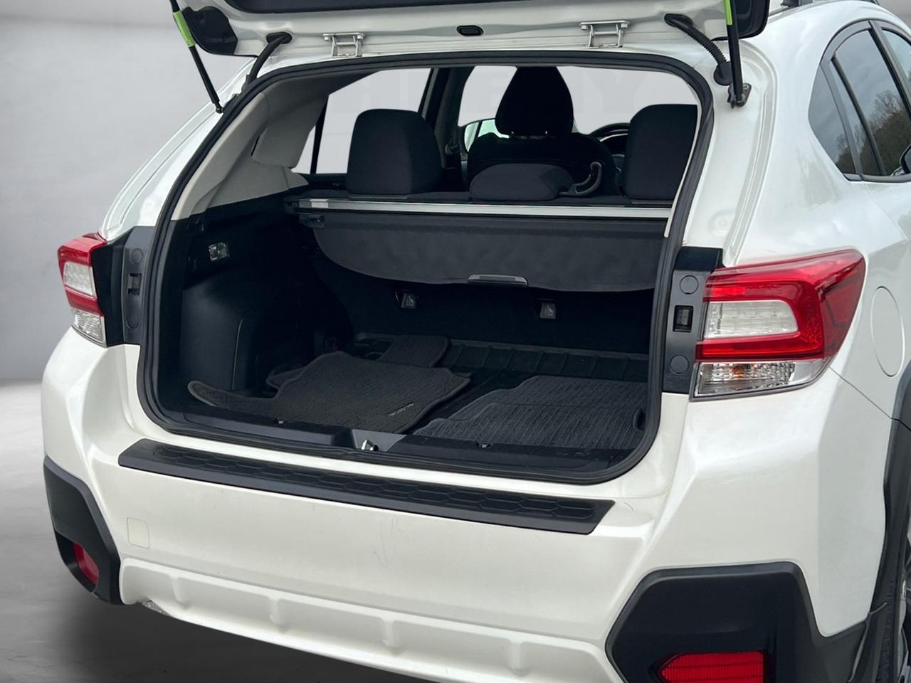 2018 Subaru Crosstrek 2.0i Premium Hagerstown MD