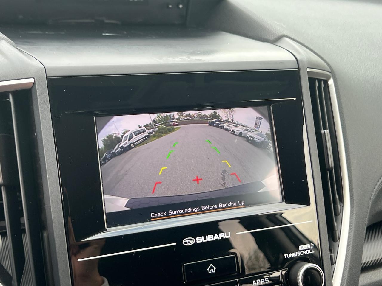 2018 Subaru Crosstrek 2.0i Premium Hagerstown MD