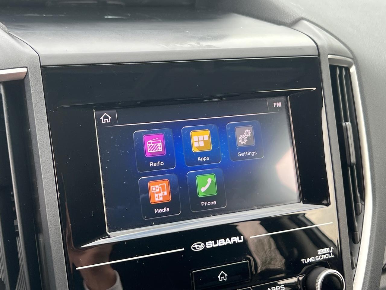 2018 Subaru Crosstrek 2.0i Premium Hagerstown MD