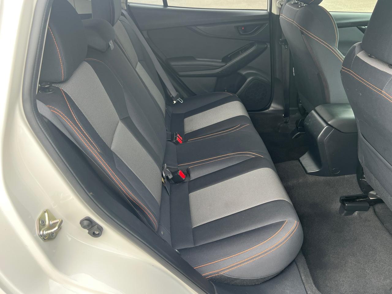 2018 Subaru Crosstrek 2.0i Premium Hagerstown MD