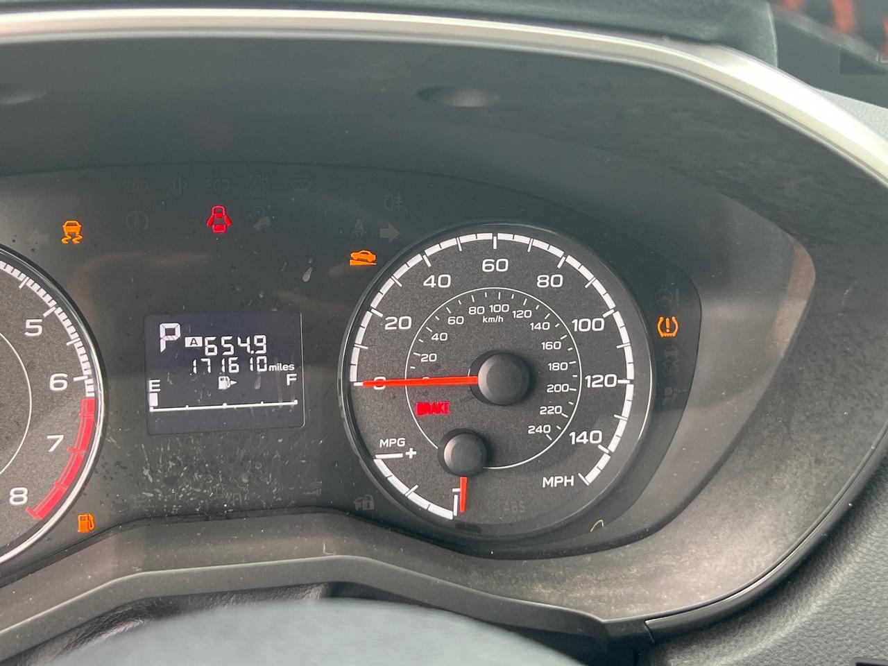 2018 Subaru Crosstrek 2.0i Premium Hagerstown MD