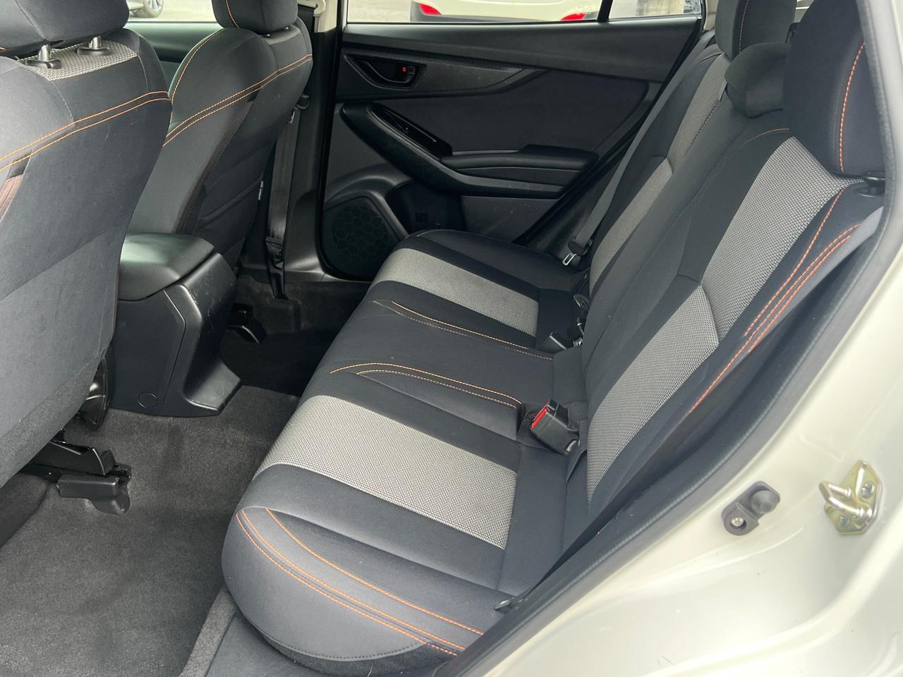 2018 Subaru Crosstrek 2.0i Premium Hagerstown MD