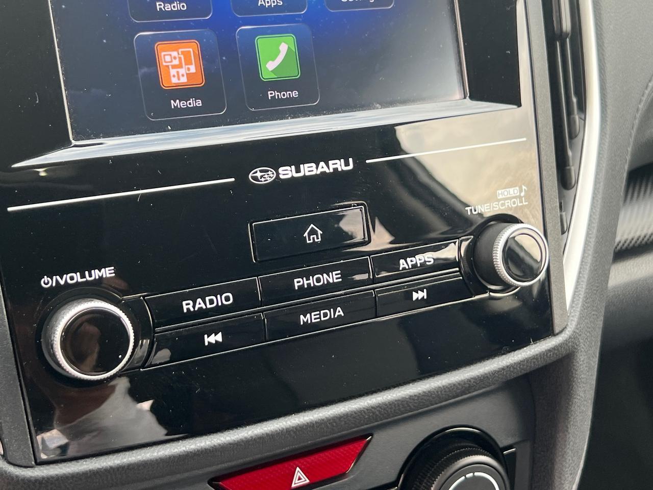 2018 Subaru Crosstrek 2.0i Premium Hagerstown MD