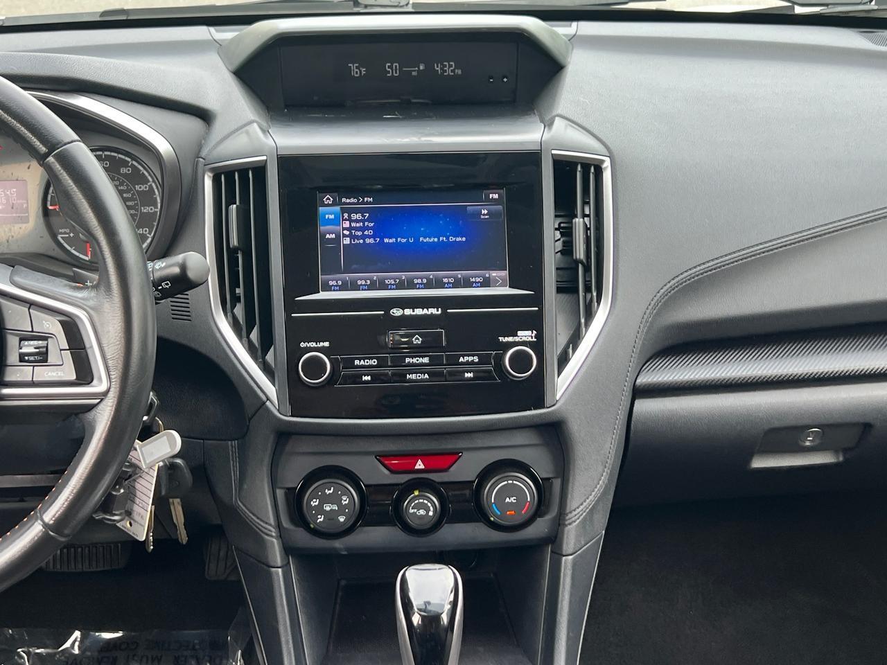 2018 Subaru Crosstrek 2.0i Premium Hagerstown MD