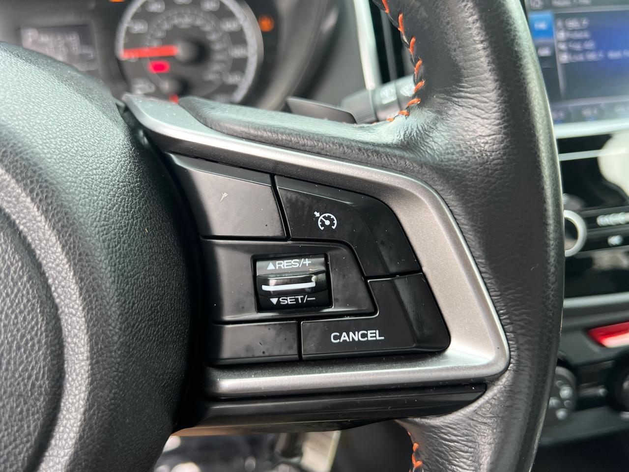 2018 Subaru Crosstrek 2.0i Premium Hagerstown MD