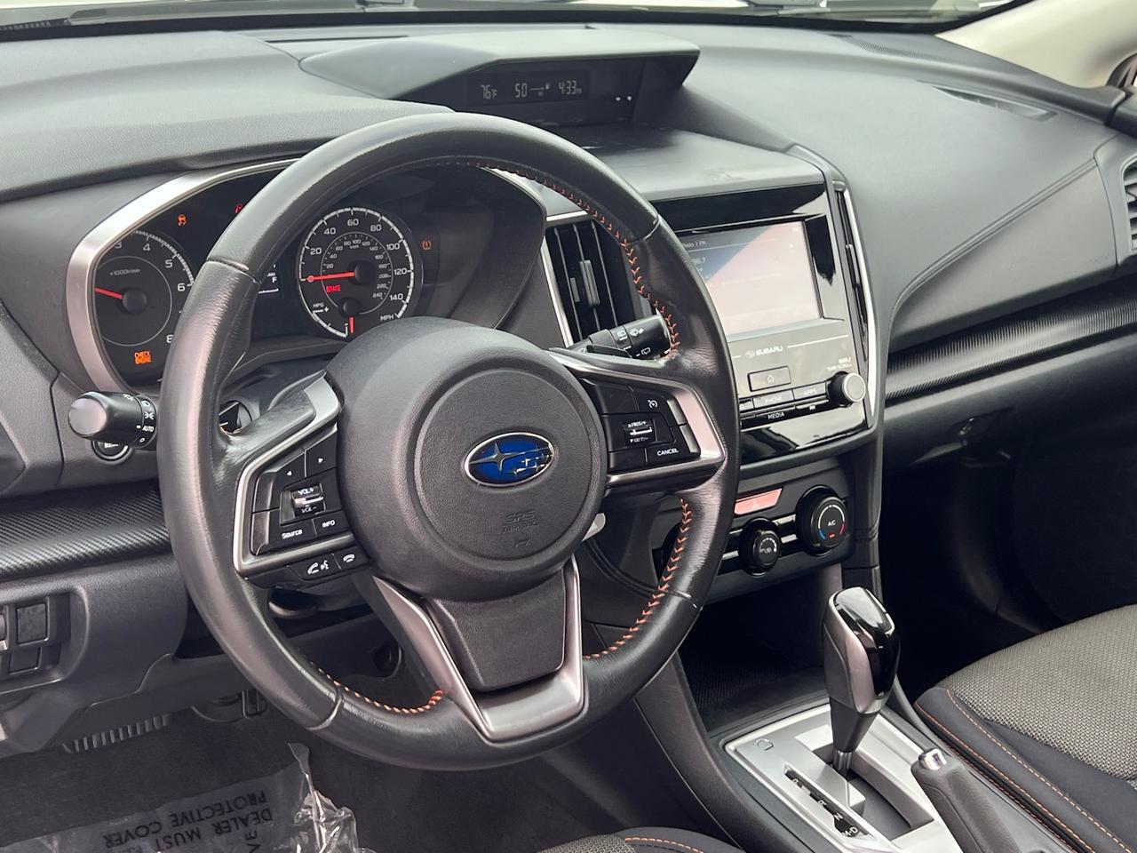 2018 Subaru Crosstrek 2.0i Premium Hagerstown MD