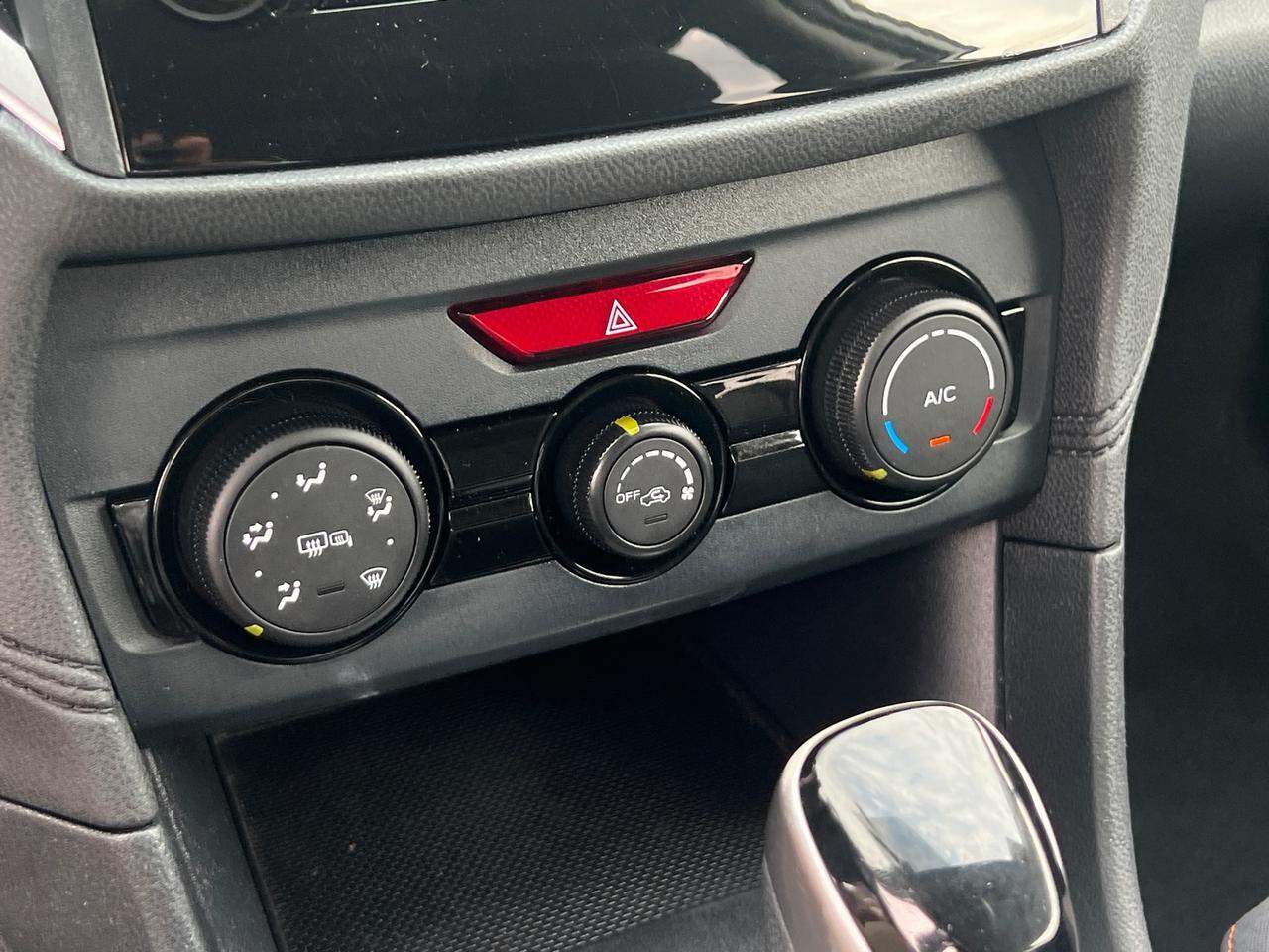 2018 Subaru Crosstrek 2.0i Premium Hagerstown MD