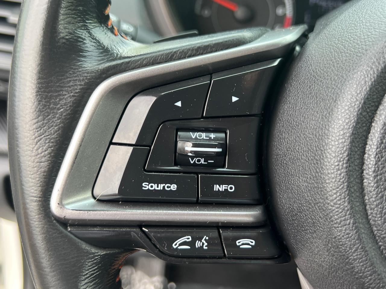 2018 Subaru Crosstrek 2.0i Premium Hagerstown MD