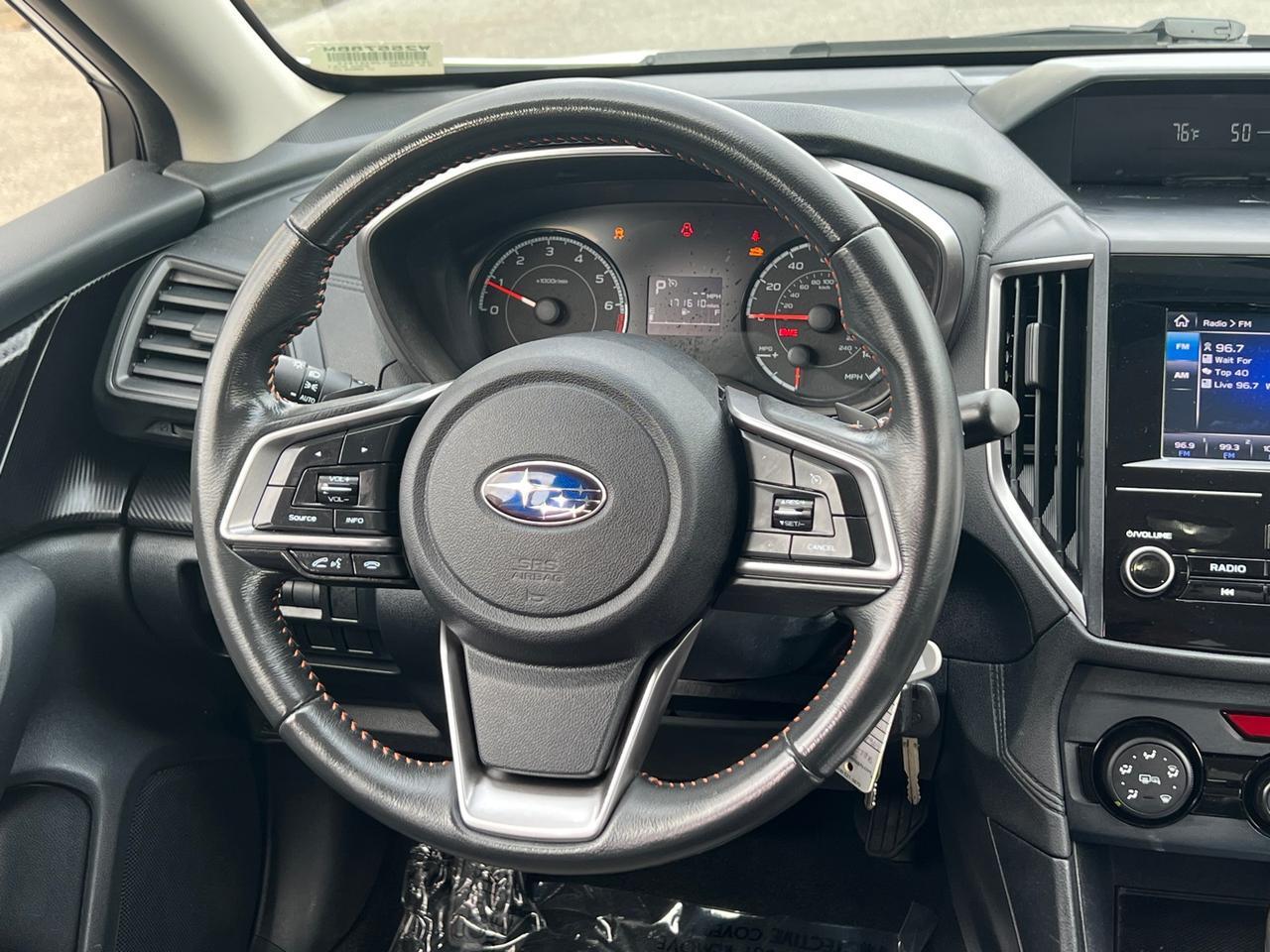 2018 Subaru Crosstrek 2.0i Premium Hagerstown MD