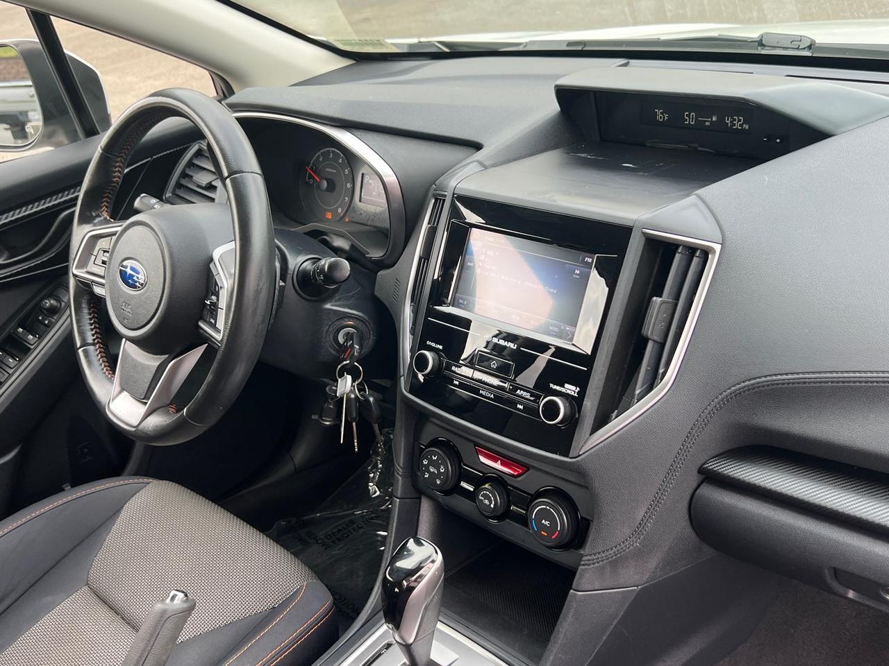 2018 Subaru Crosstrek 2.0i Premium Hagerstown MD