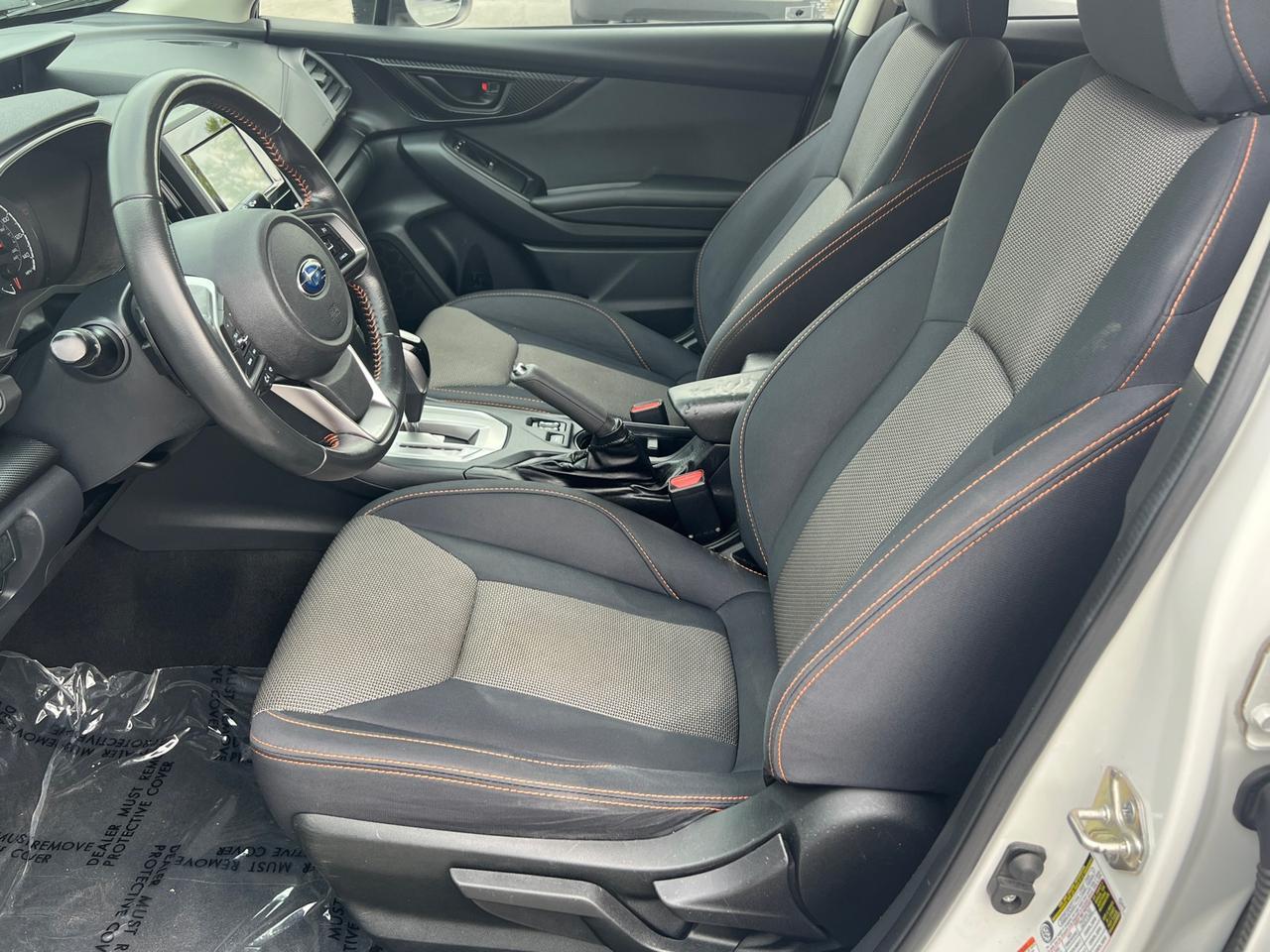 2018 Subaru Crosstrek 2.0i Premium Hagerstown MD