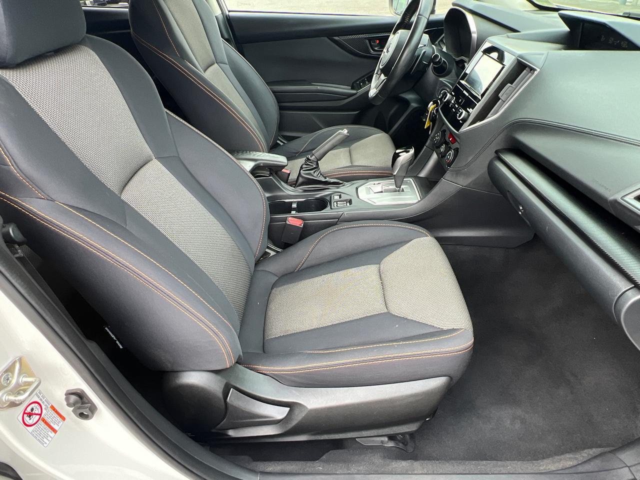 2018 Subaru Crosstrek 2.0i Premium Hagerstown MD