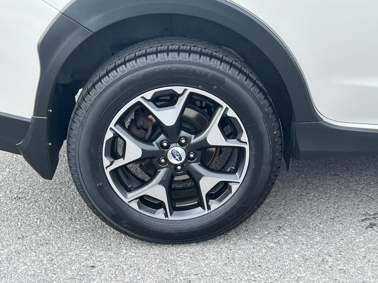 2018 Subaru Crosstrek 2.0i Premium Hagerstown MD