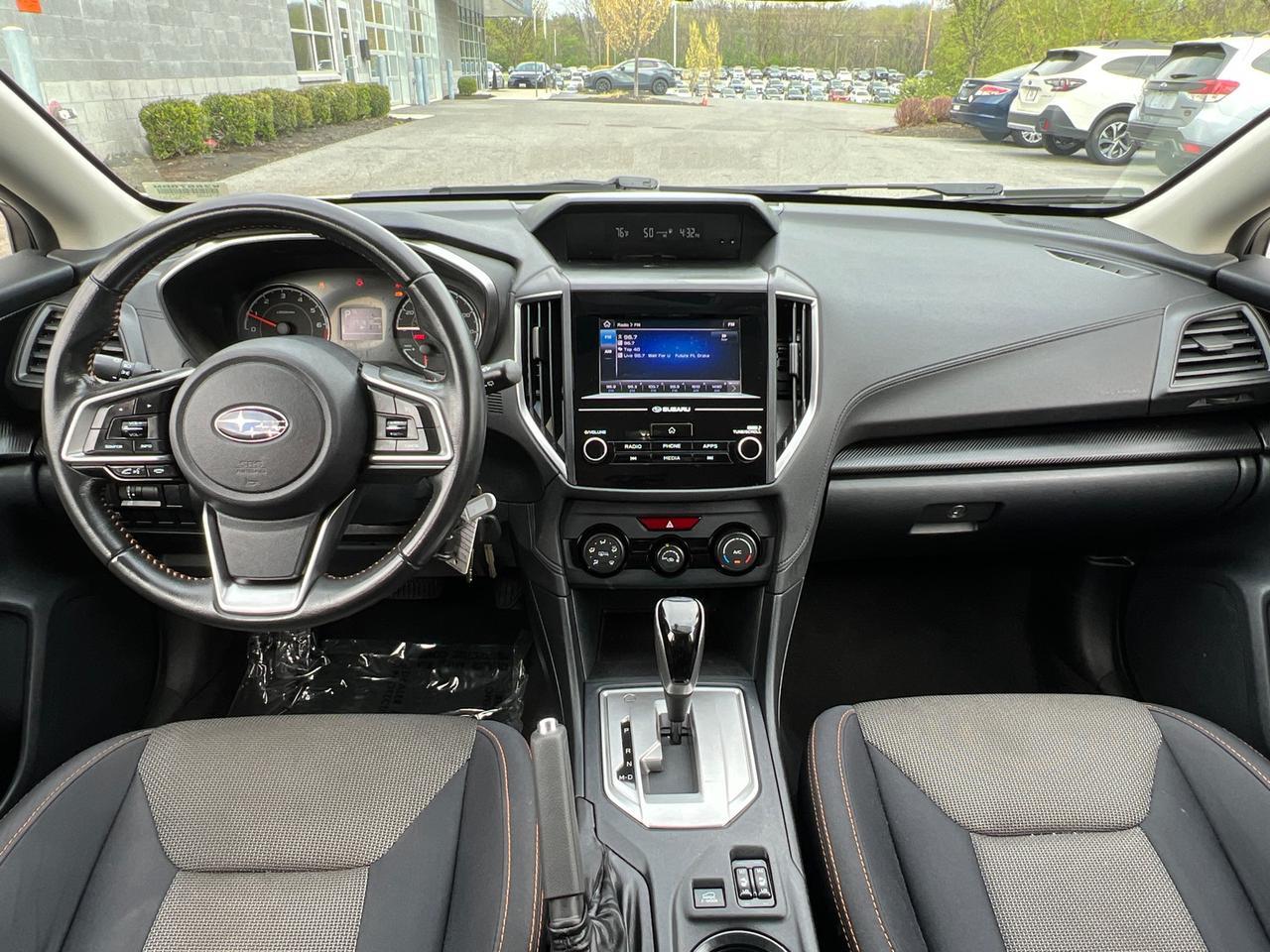 2018 Subaru Crosstrek 2.0i Premium Hagerstown MD