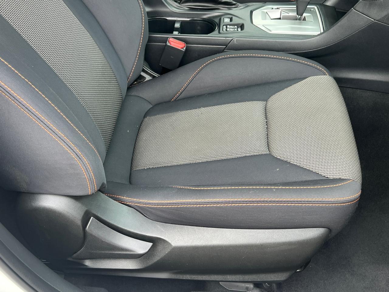 2018 Subaru Crosstrek 2.0i Premium Hagerstown MD