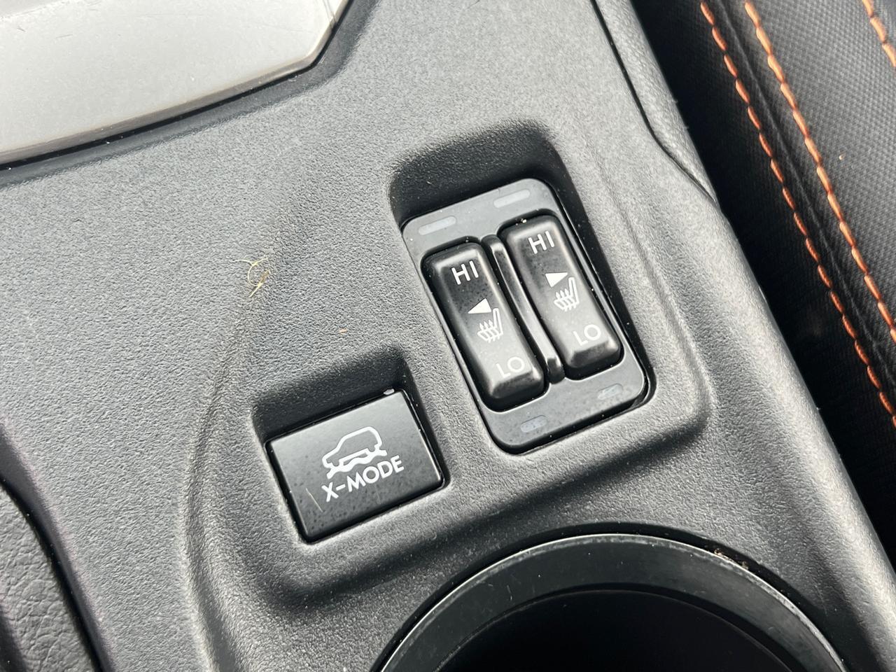 2018 Subaru Crosstrek 2.0i Premium Hagerstown MD