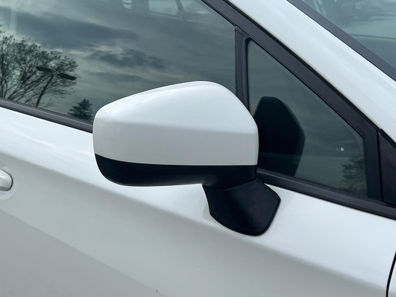 2018 Subaru Crosstrek 2.0i Premium Hagerstown MD