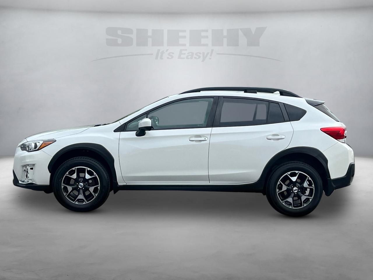 2018 Subaru Crosstrek 2.0i Premium Hagerstown MD