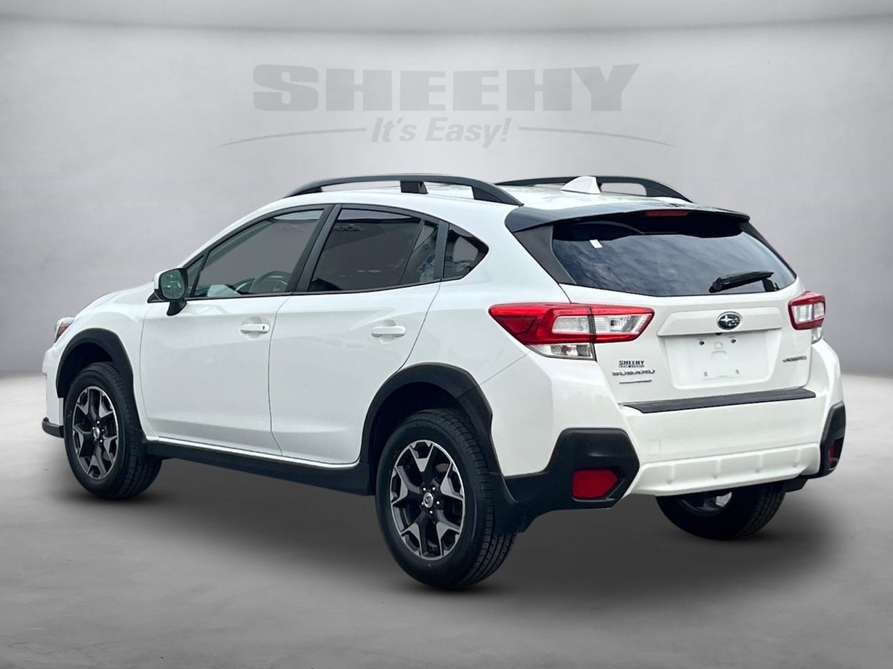 2018 Subaru Crosstrek 2.0i Premium Hagerstown MD