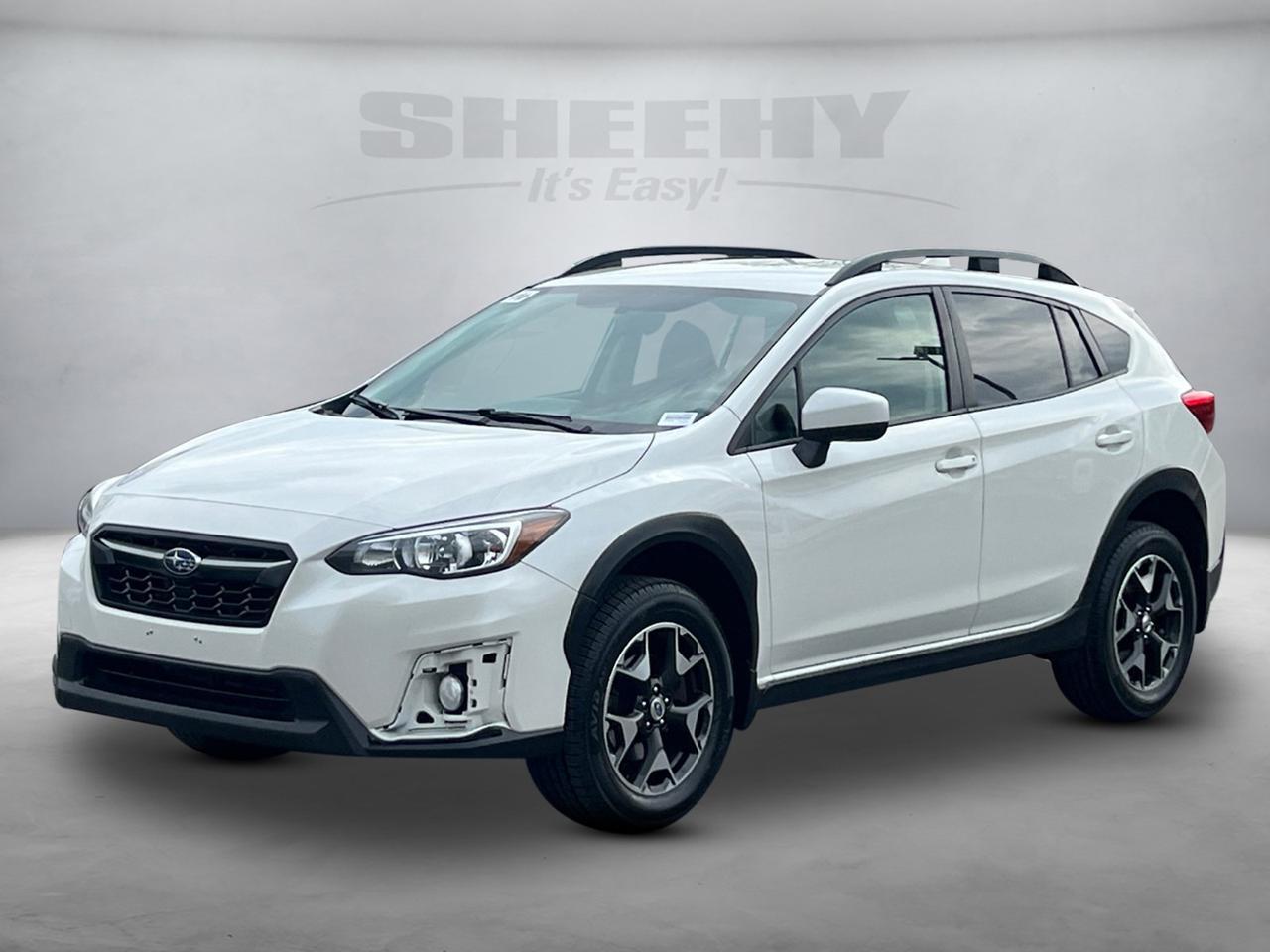 2018 Subaru Crosstrek 2.0i Premium Hagerstown MD