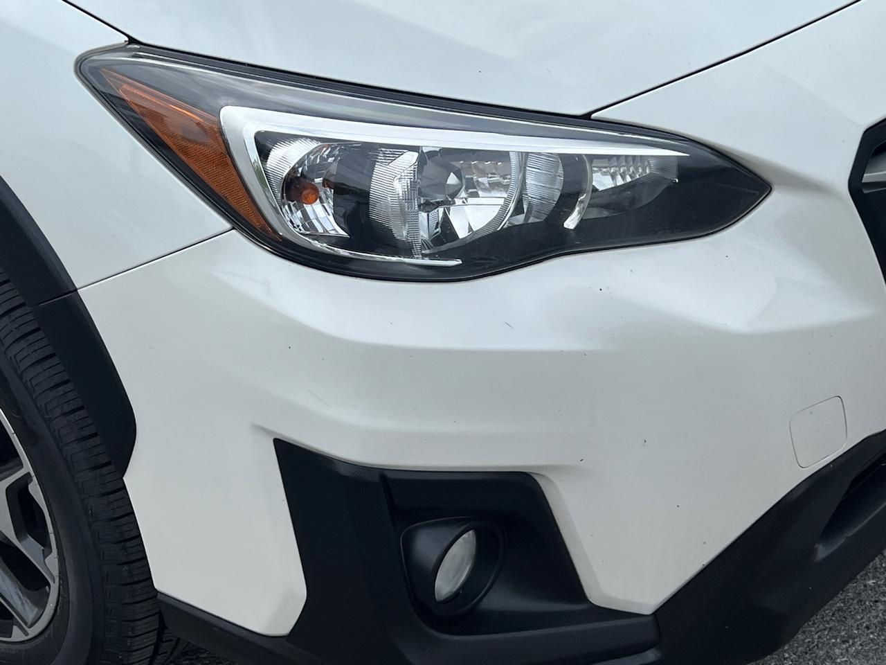 2018 Subaru Crosstrek 2.0i Premium Hagerstown MD